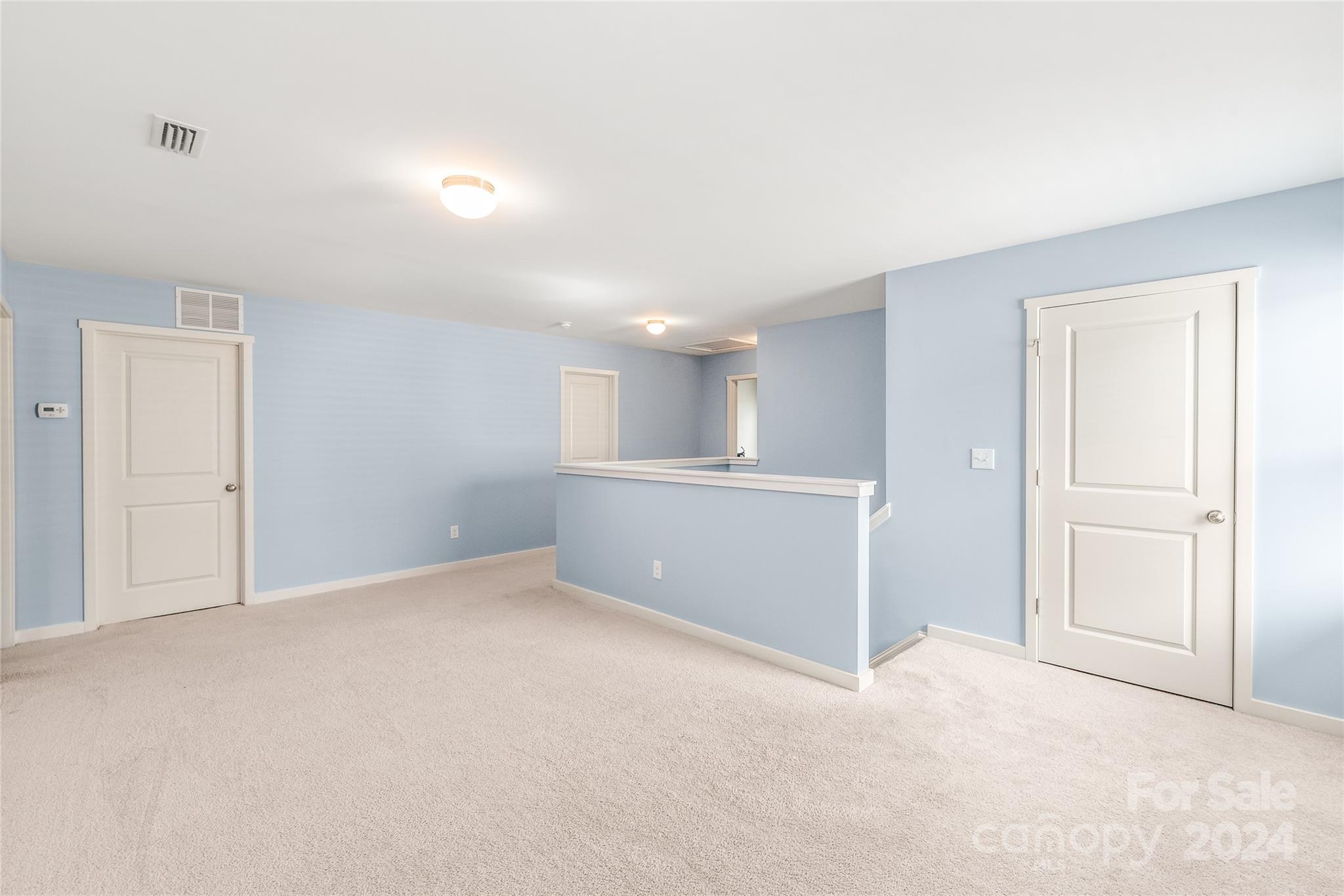 Roddey Park - Residential