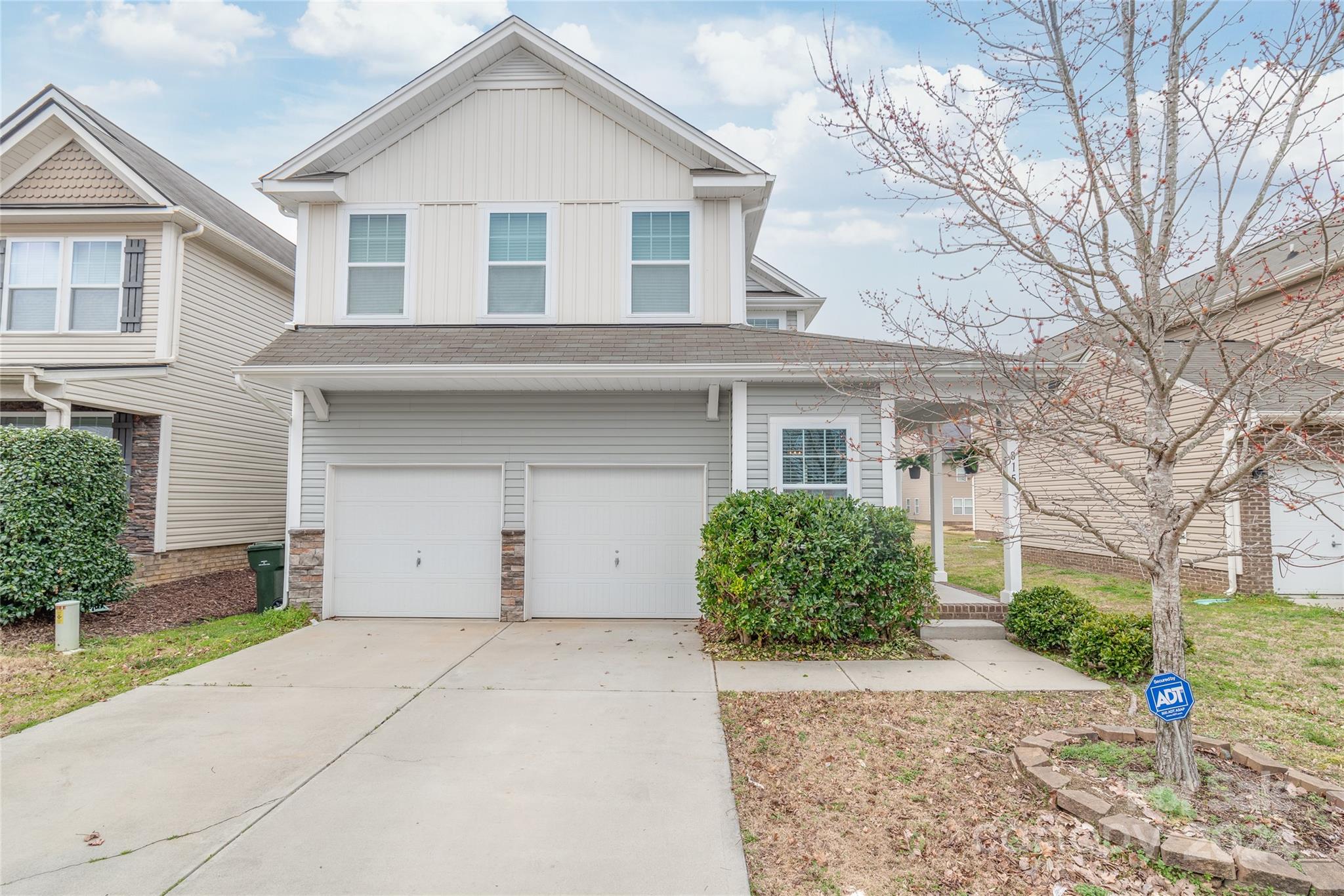 Roddey Park - Residential