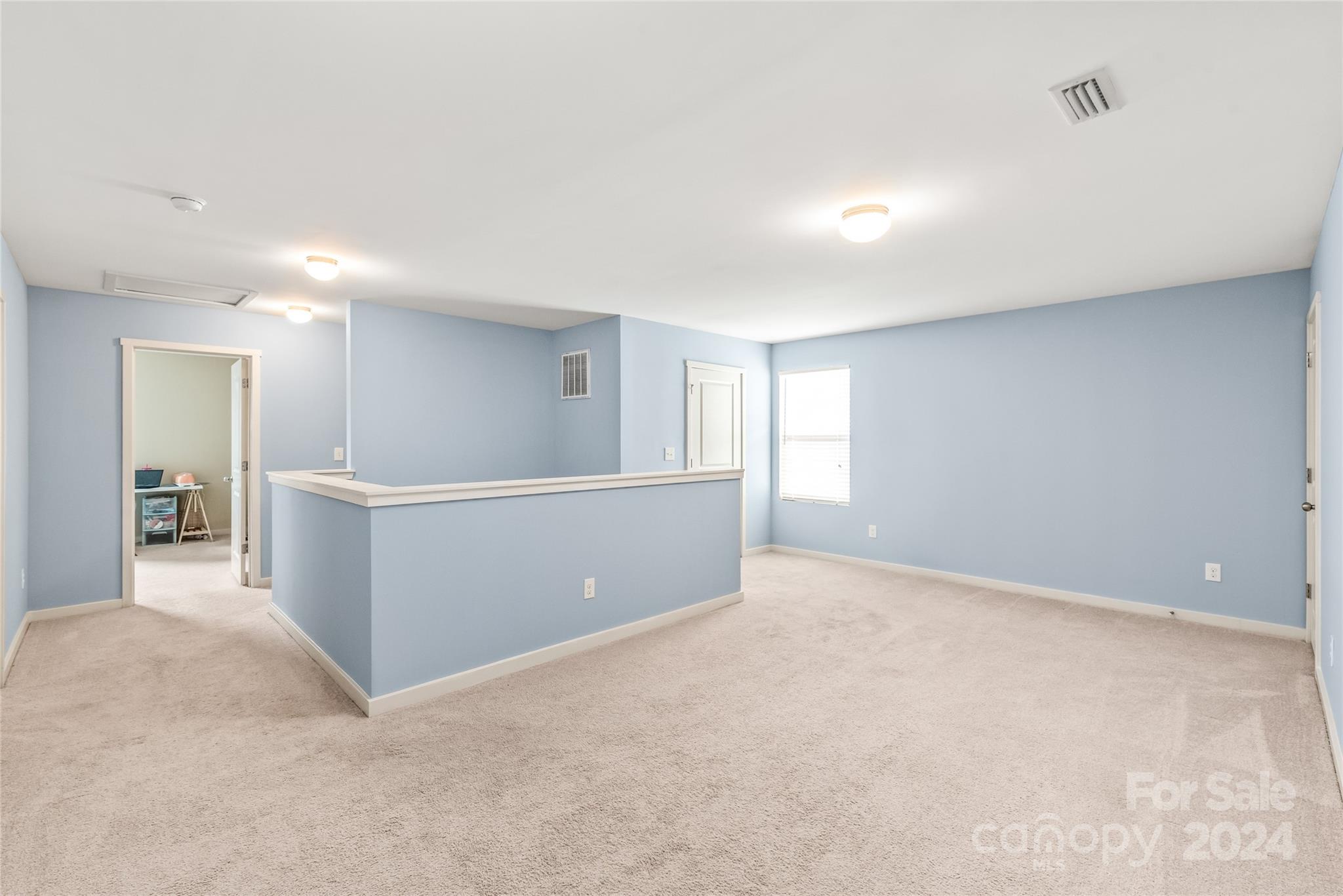 Roddey Park - Residential