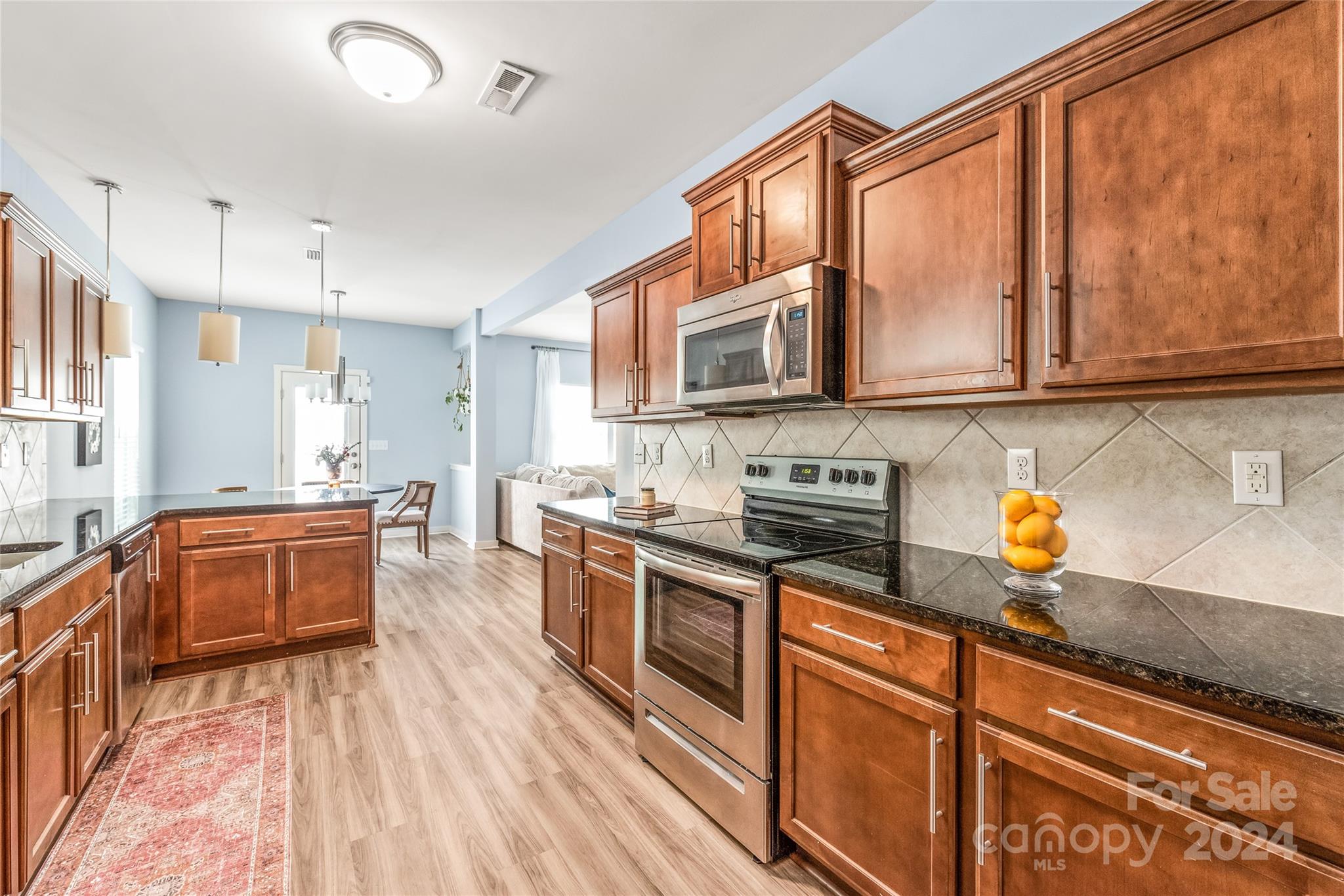 Roddey Park - Residential