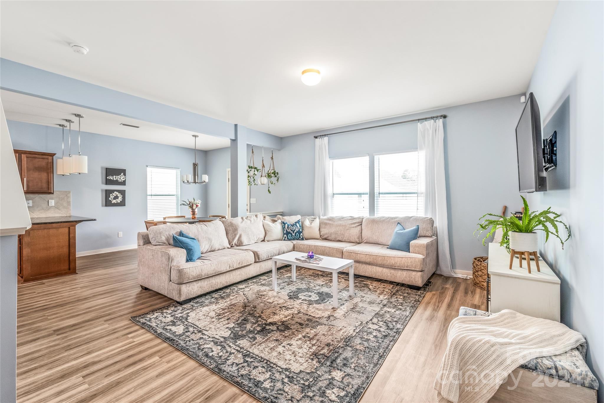 Roddey Park - Residential