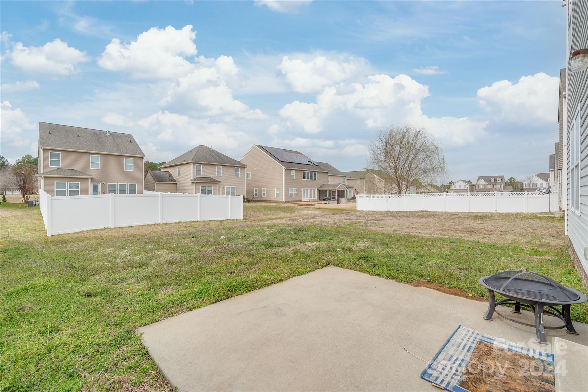 Roddey Park - Residential