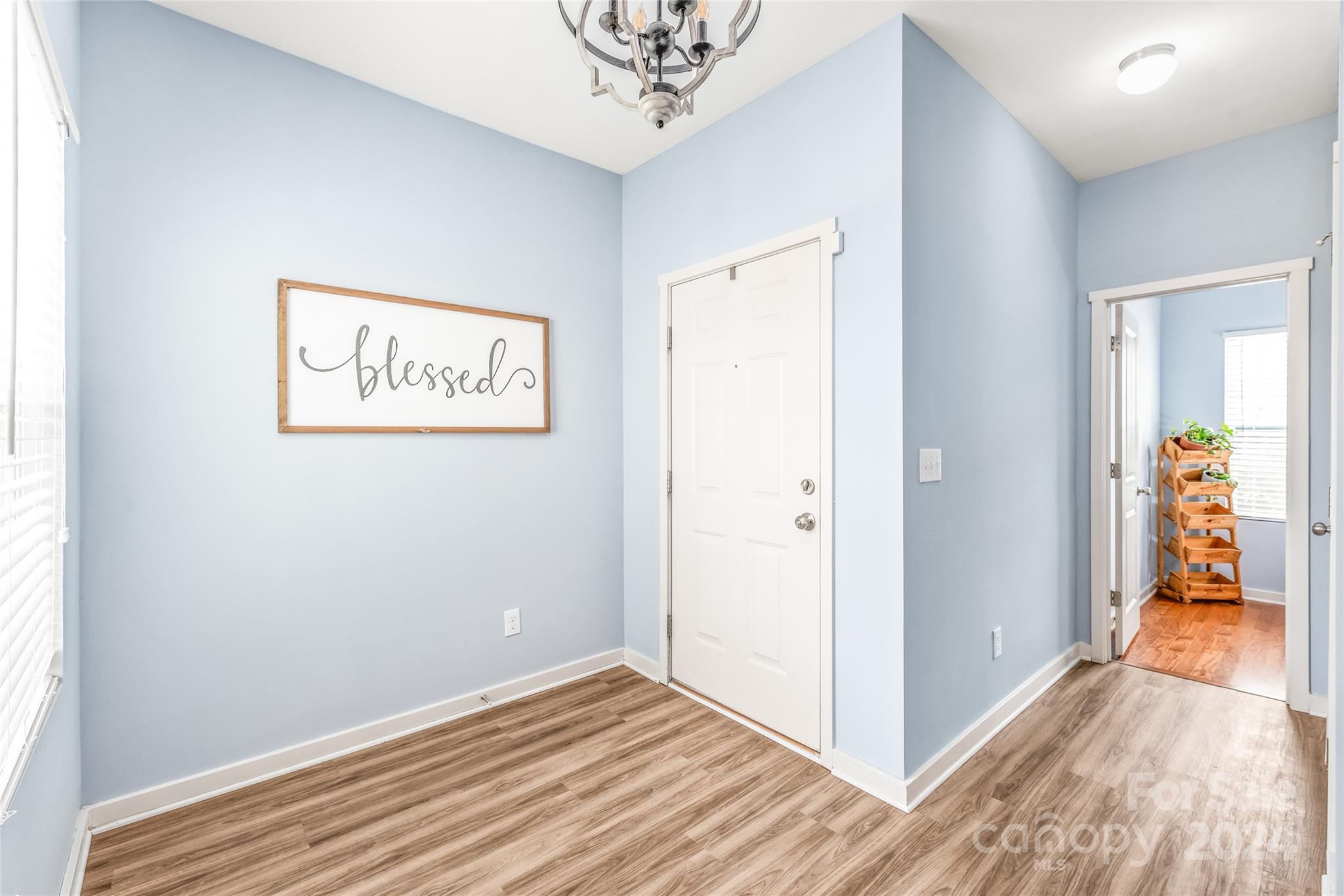 Roddey Park - Residential