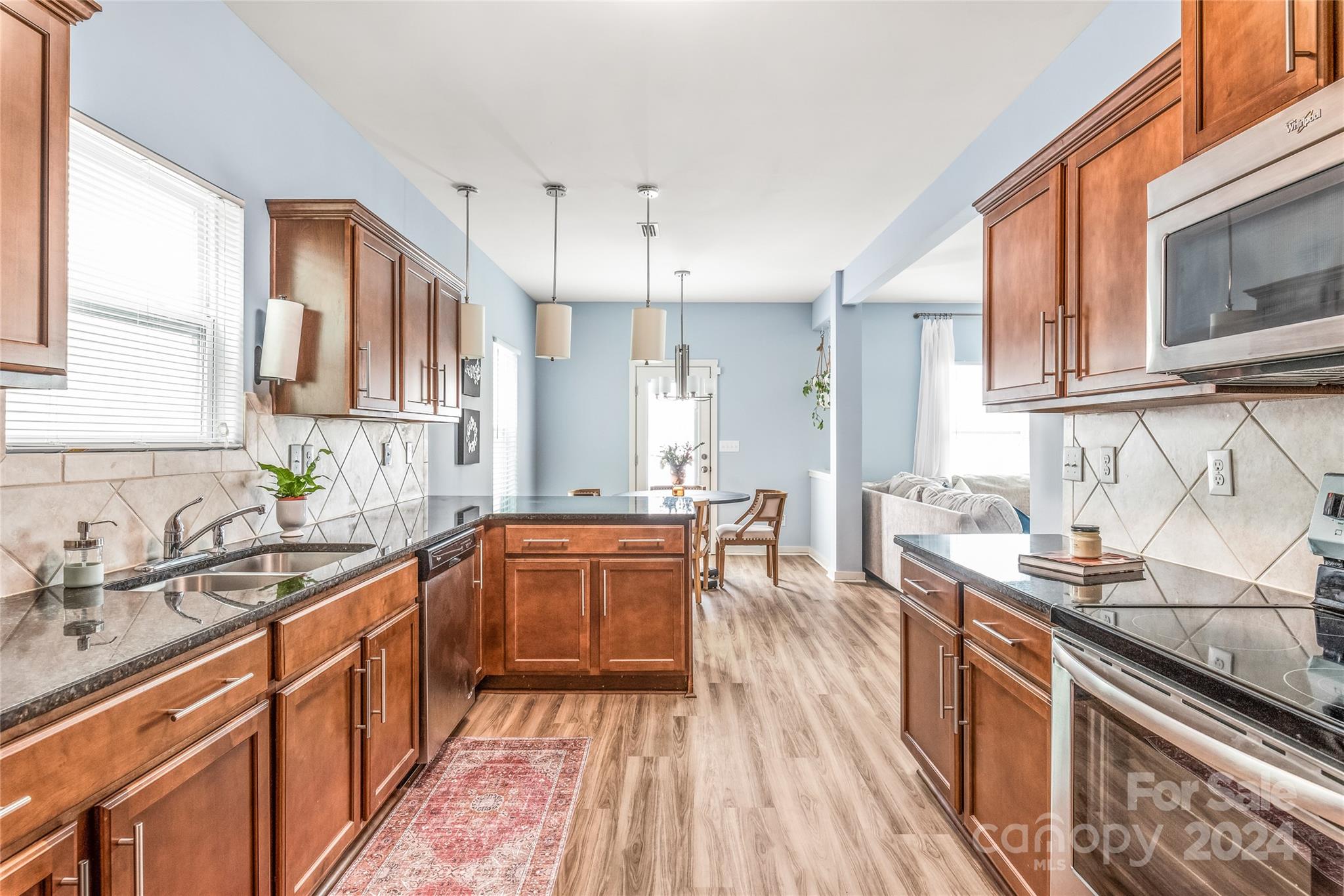 Roddey Park - Residential