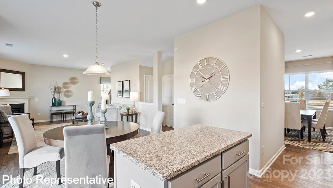 Fountain Park - Residential