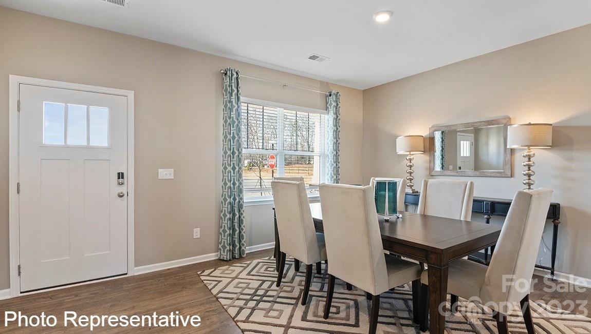 Fountain Park - Residential