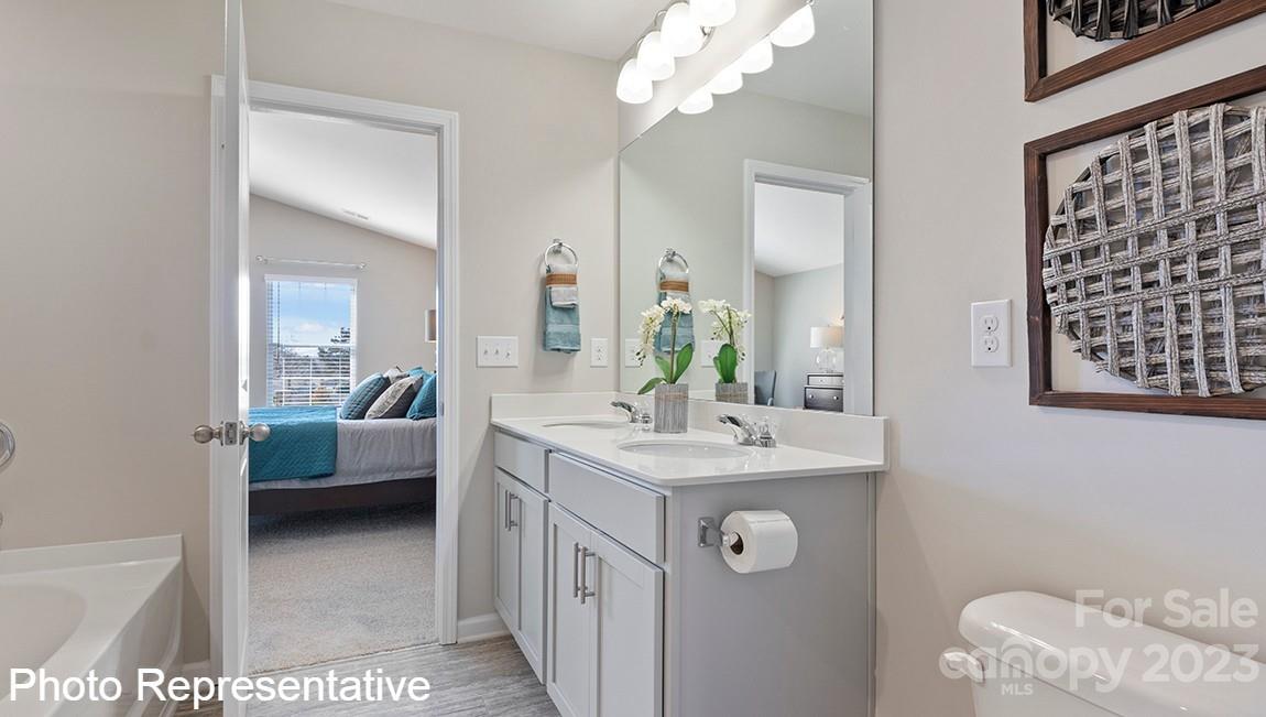 Fountain Park - Residential