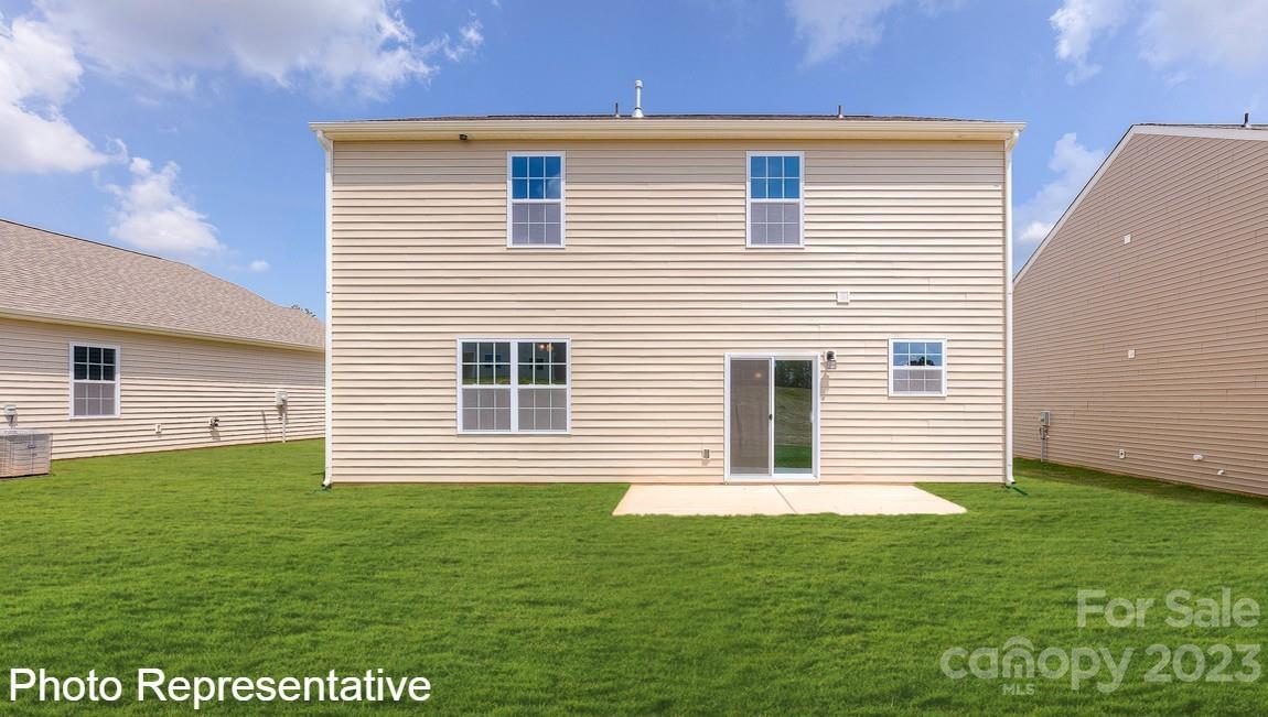 Fountain Park - Residential