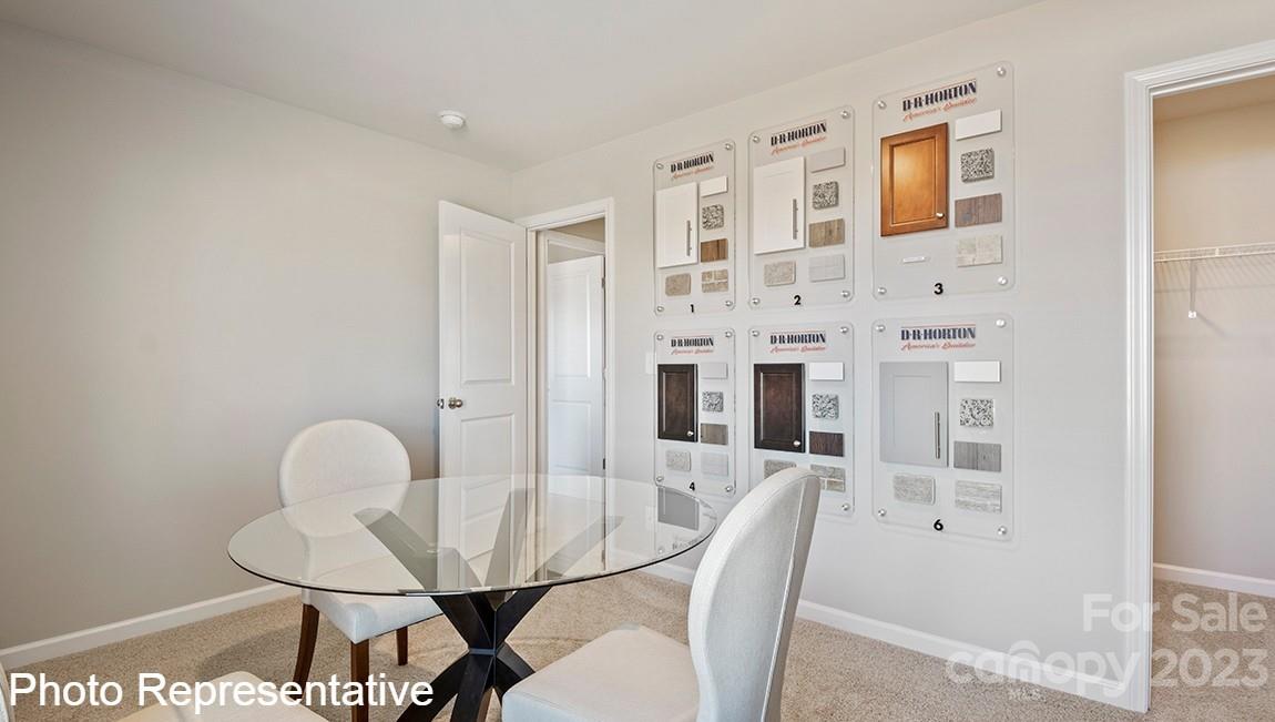 Fountain Park - Residential