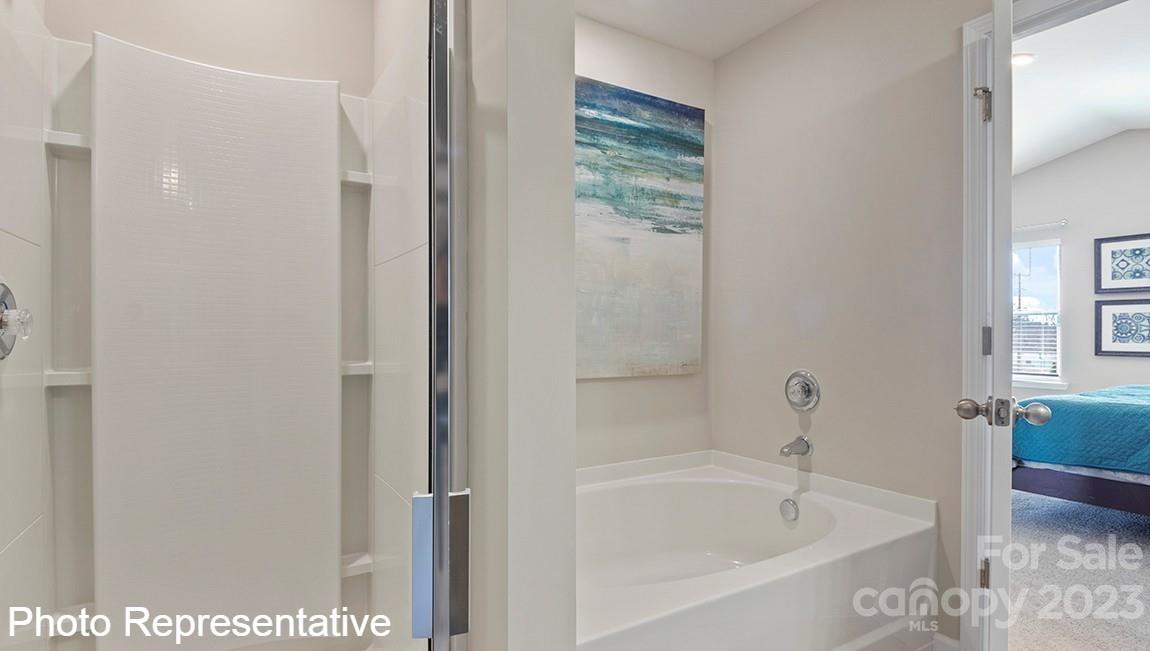 Fountain Park - Residential