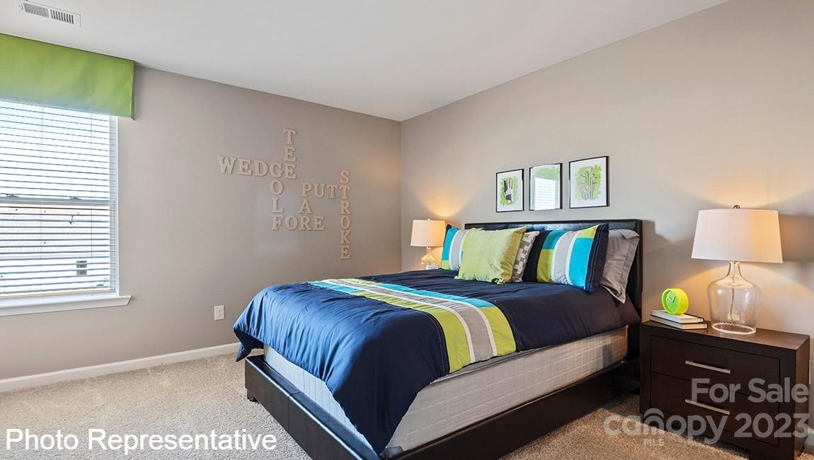 Fountain Park - Residential