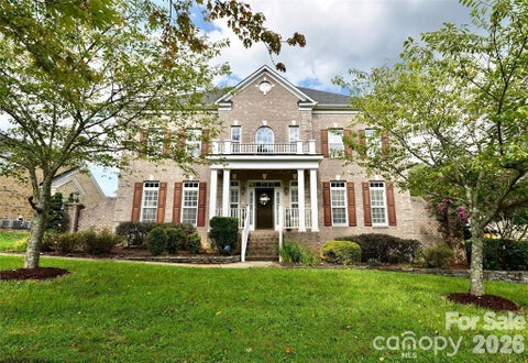 Photo of 9153 Kensington Forest Drive, Harrisburg, NC 28075 (MLS # 4428424)