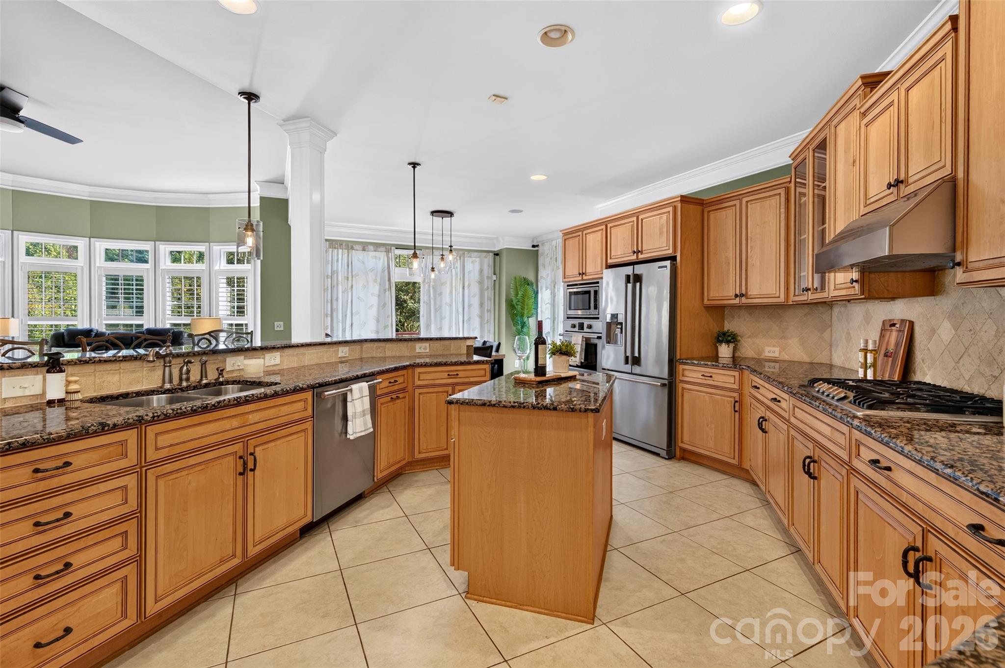 9153 Kensington Forest Drive