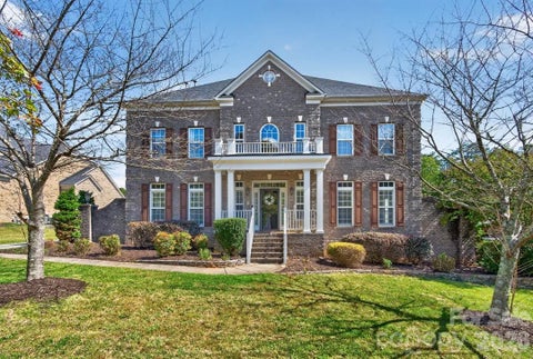 Photo of 9153 Kensington Forest Drive, Harrisburg, NC 28075 (MLS # 4428424)