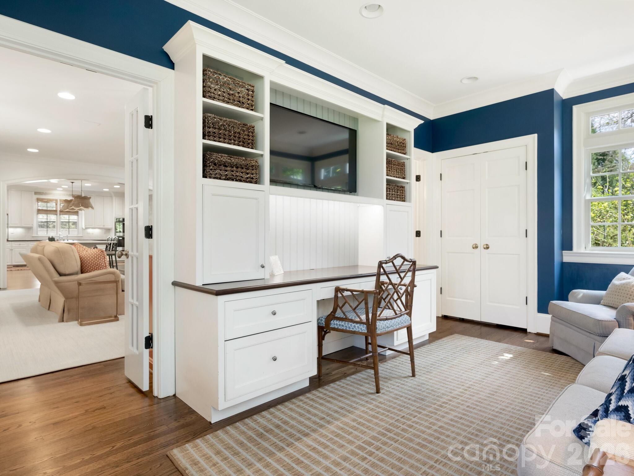 Cotswold - Residential