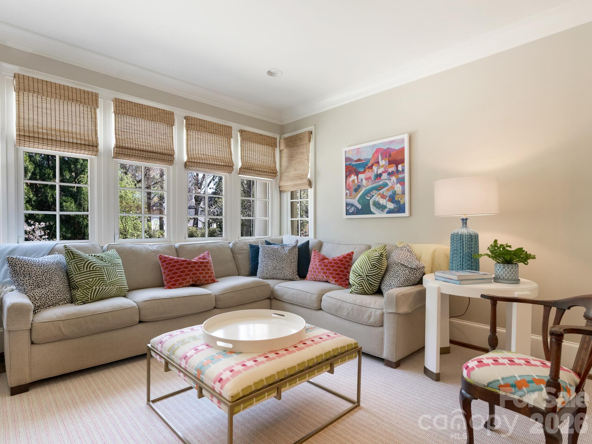 Cotswold - Residential