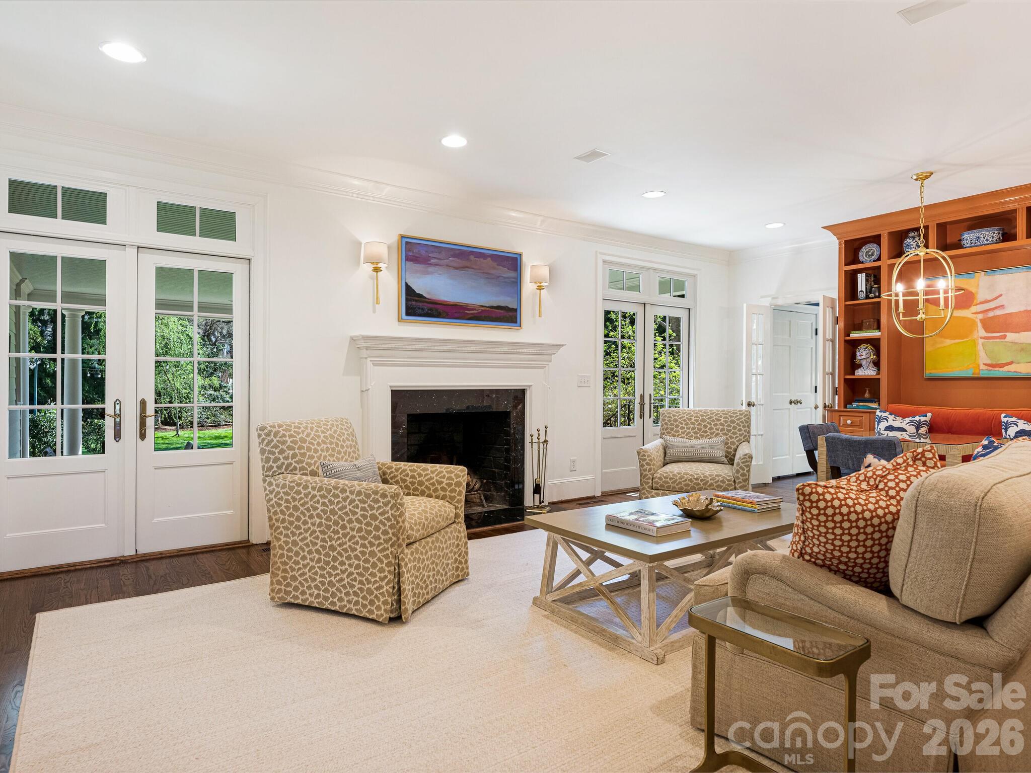 Cotswold - Residential