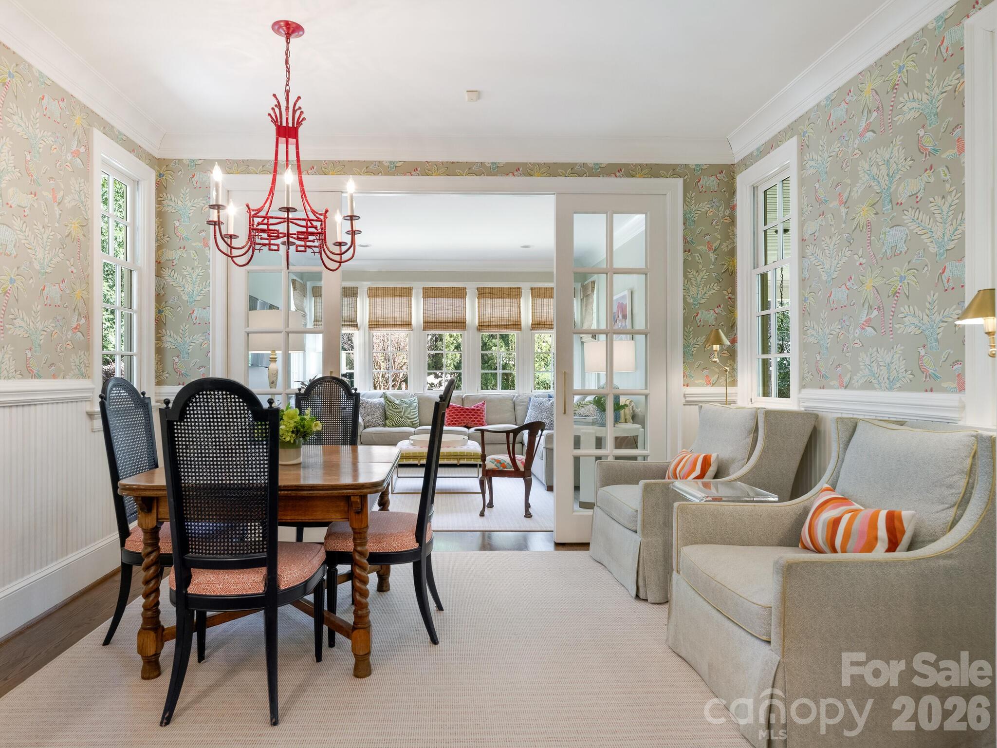 Cotswold - Residential