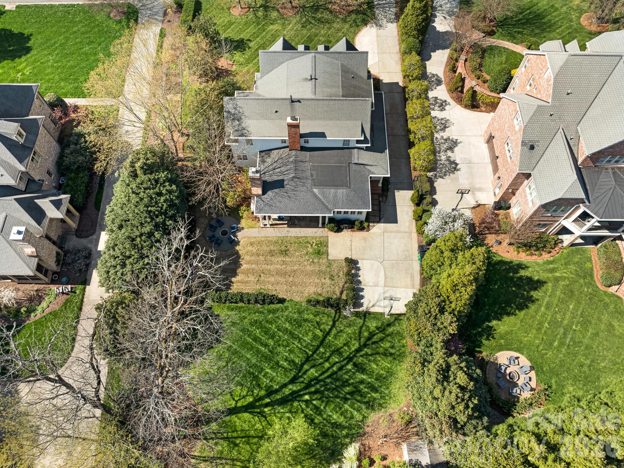 Cotswold - Residential