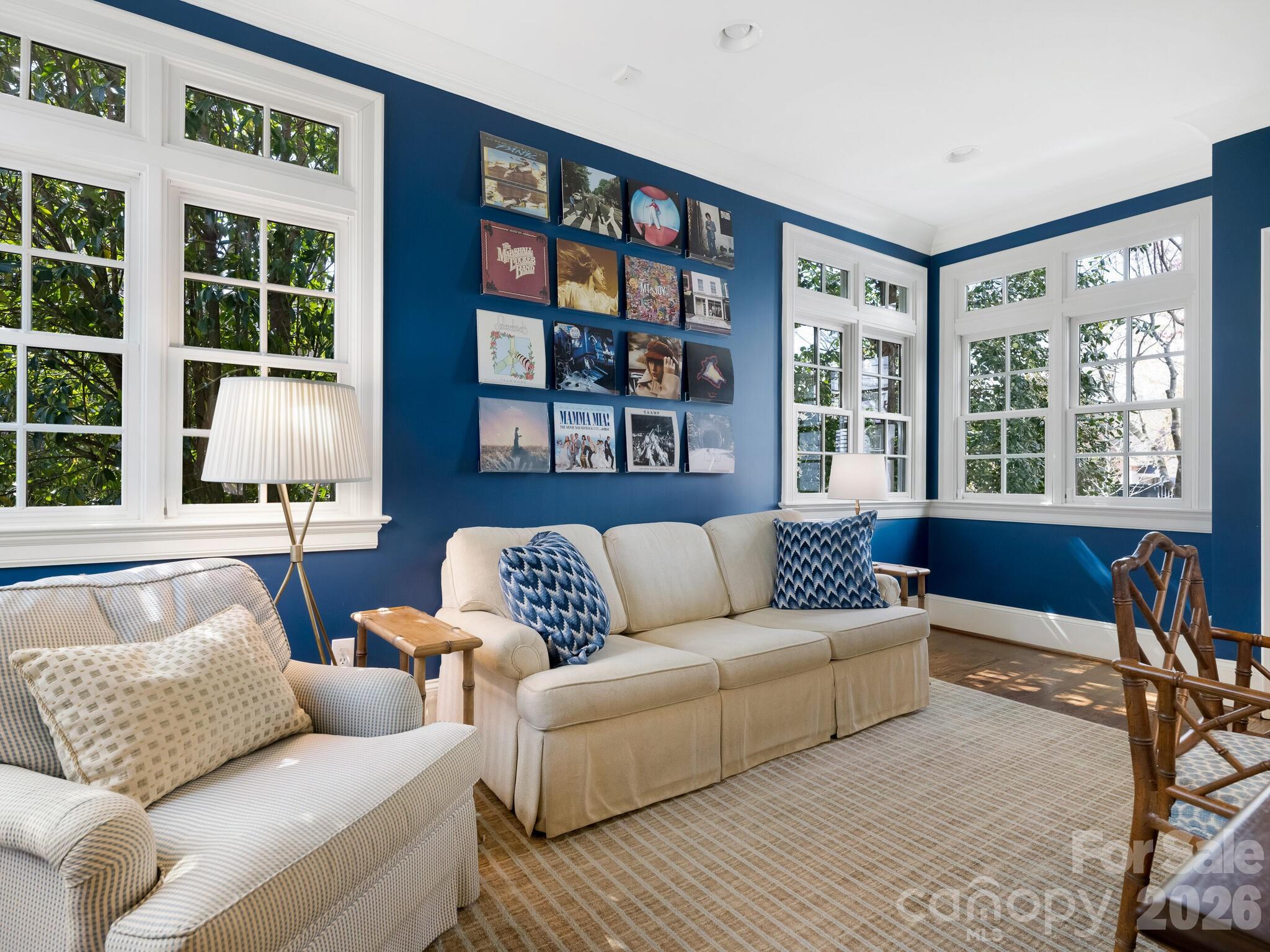 Cotswold - Residential