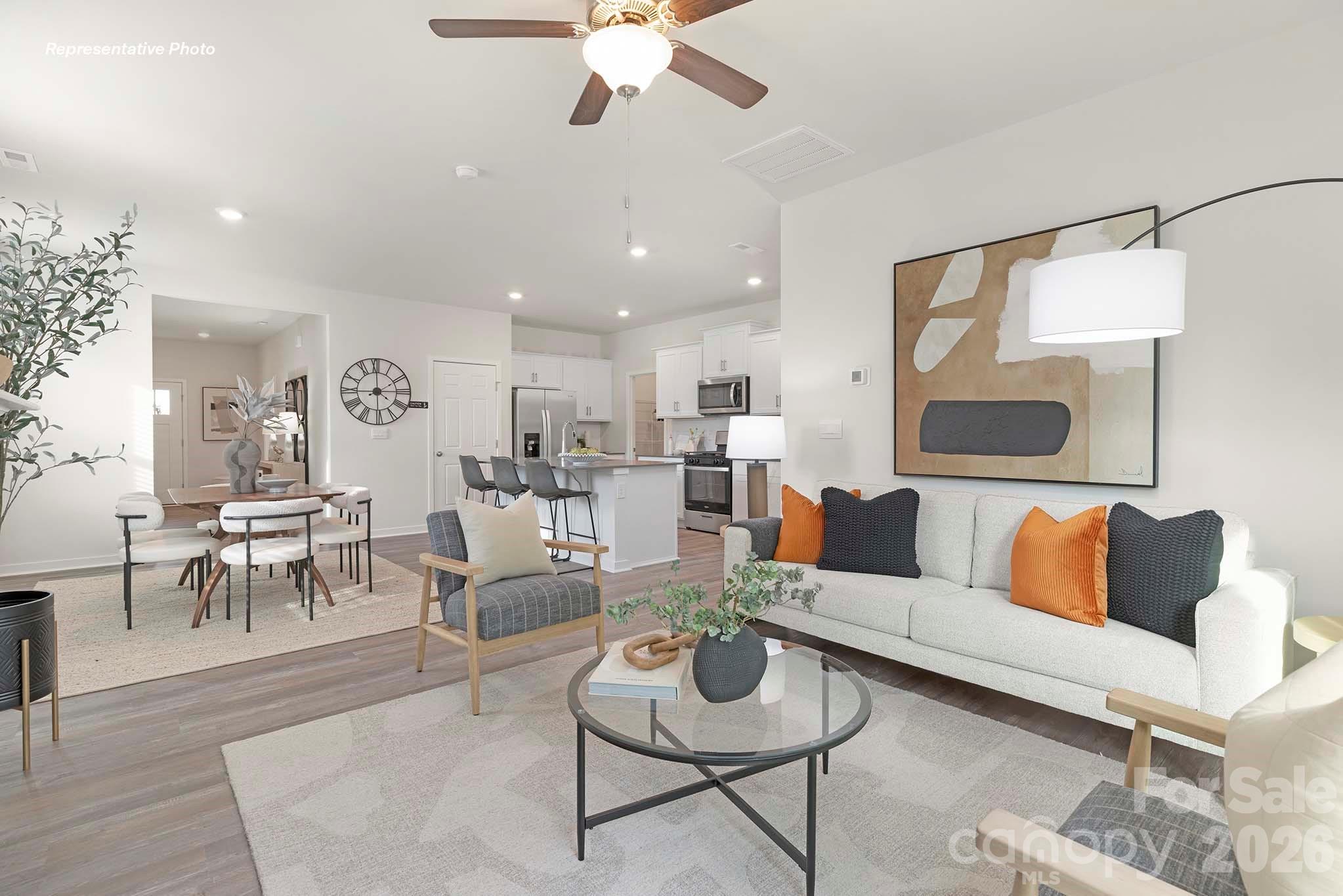 5121 Parker Forest Drive