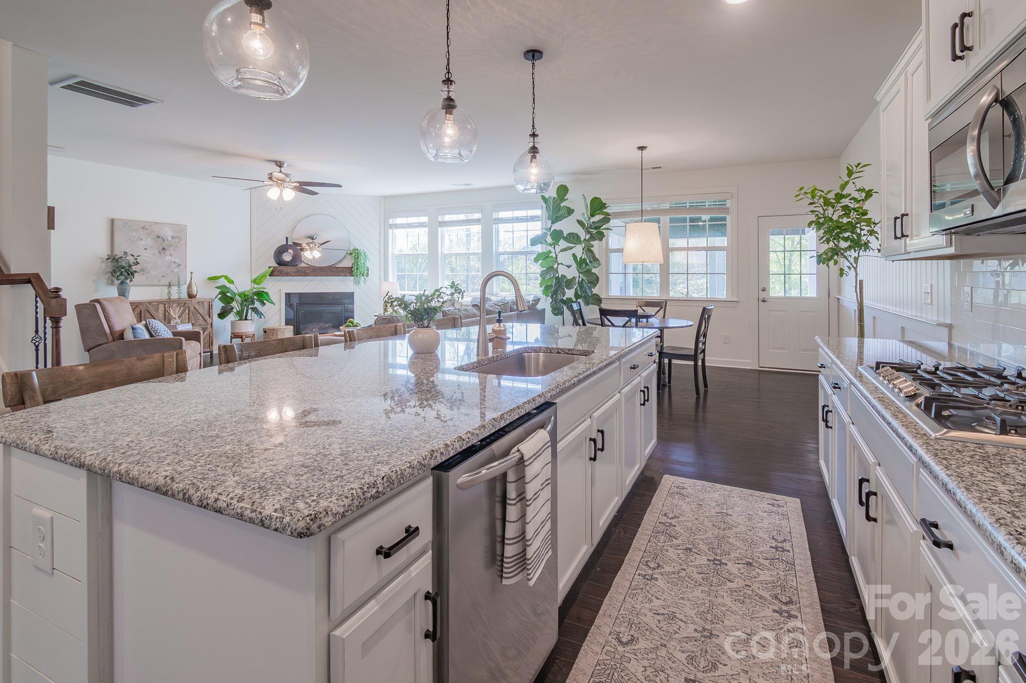 3013 Hudson Mill Drive