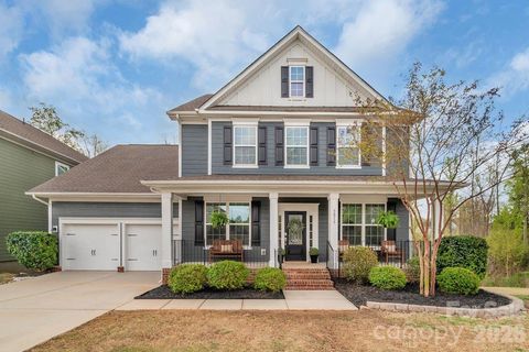 3013 Hudson Mill Drive Waxhaw NC 28173