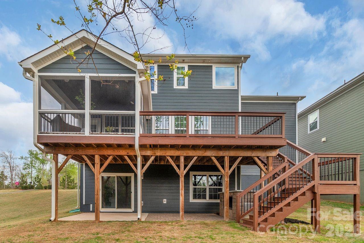 3013 Hudson Mill Drive