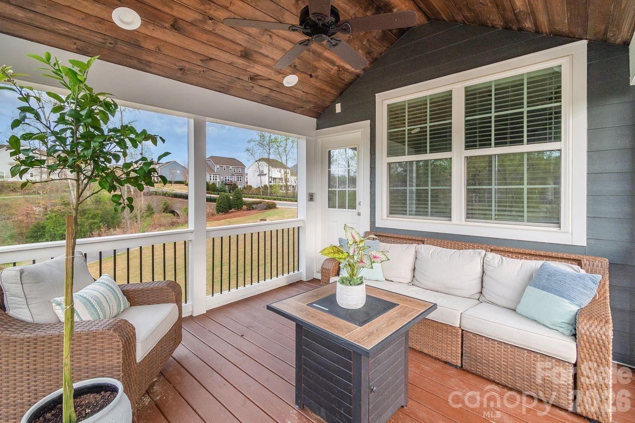 3013 Hudson Mill Drive