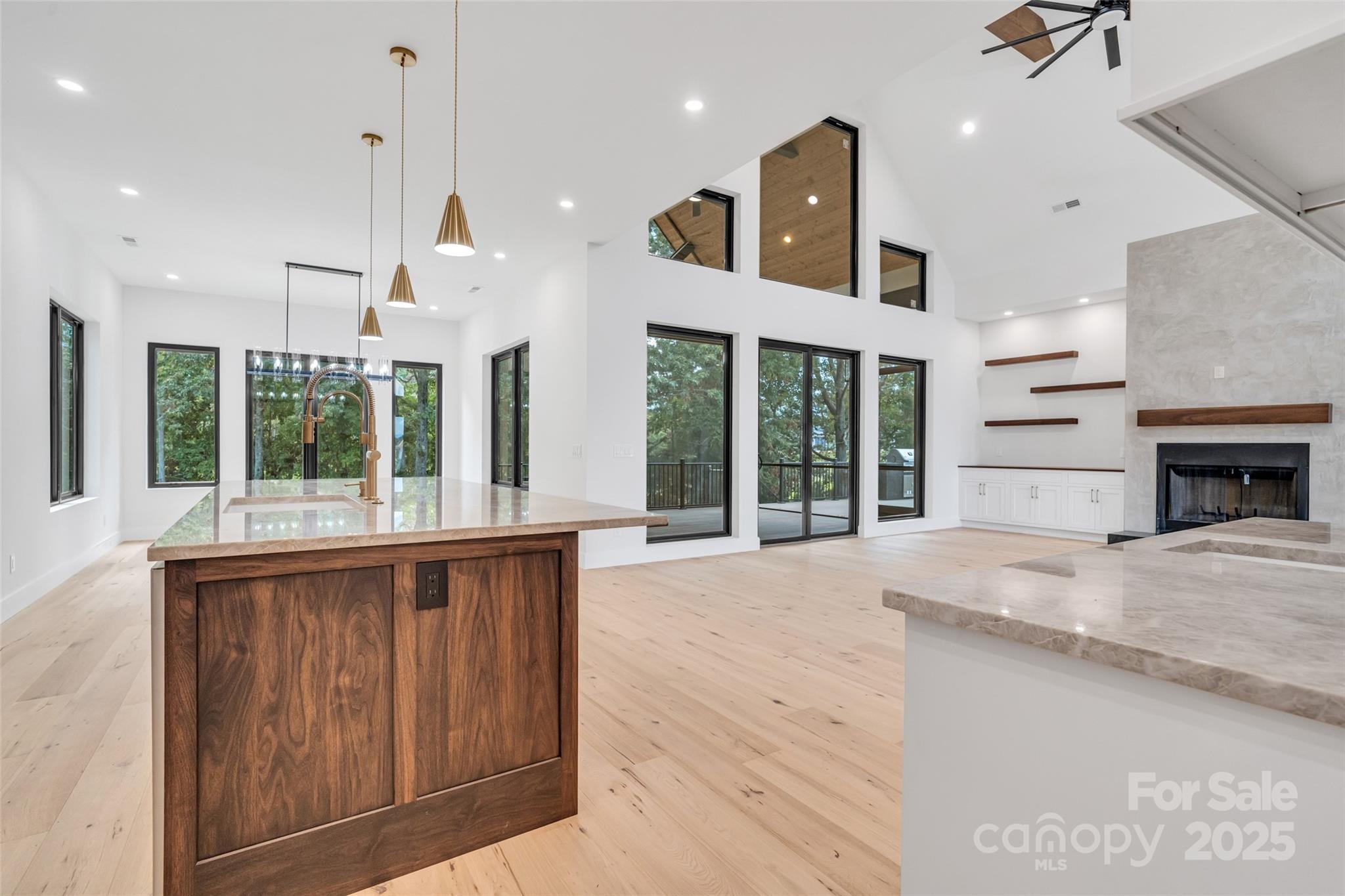 Hidden Meadows Of Cane Creek - Residential