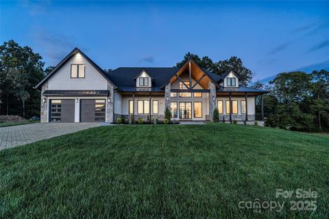 152 Golden Pasture Drive Fletcher NC 28732