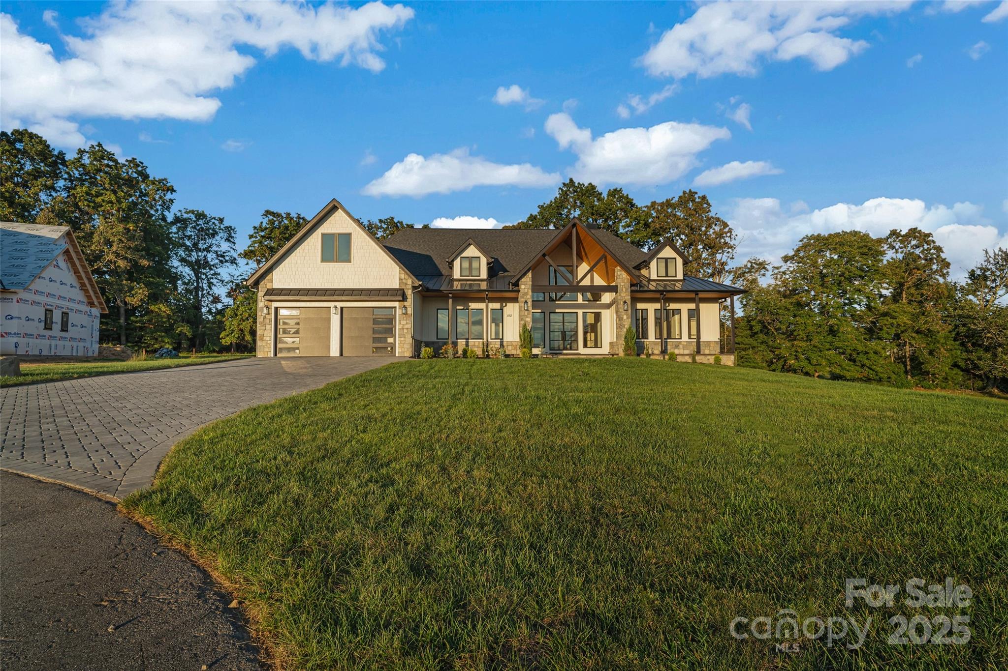 Hidden Meadows Of Cane Creek - Residential