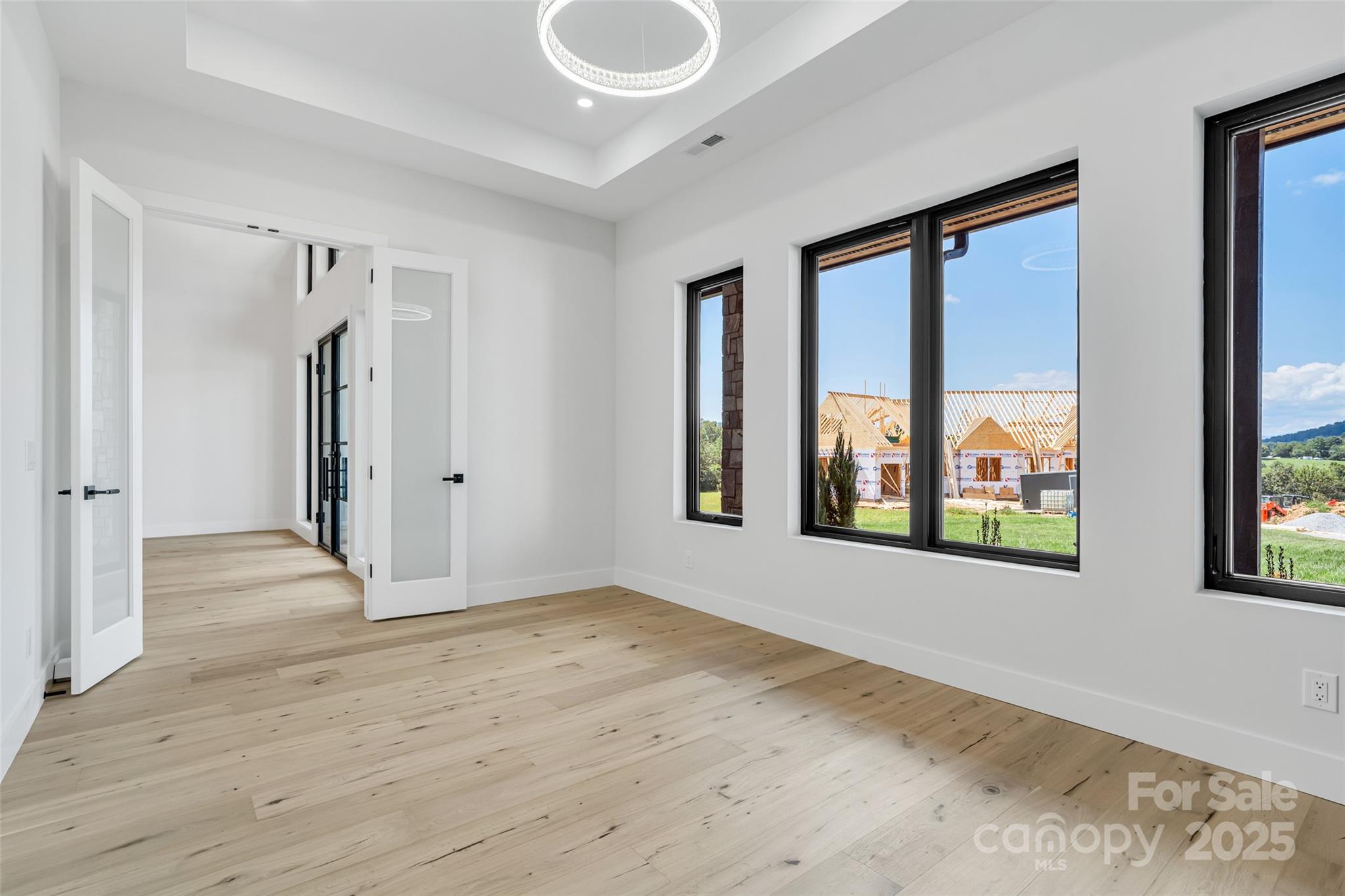 Hidden Meadows Of Cane Creek - Residential