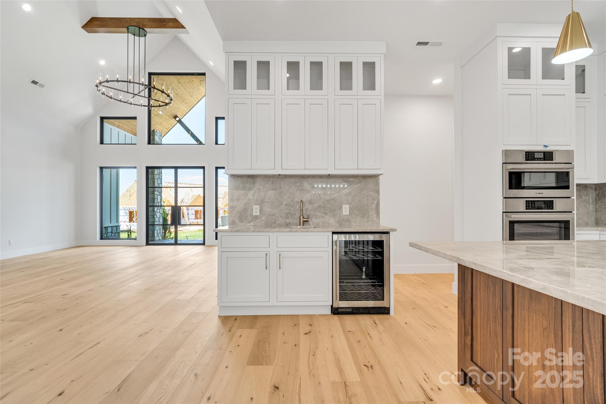 Hidden Meadows Of Cane Creek - Residential