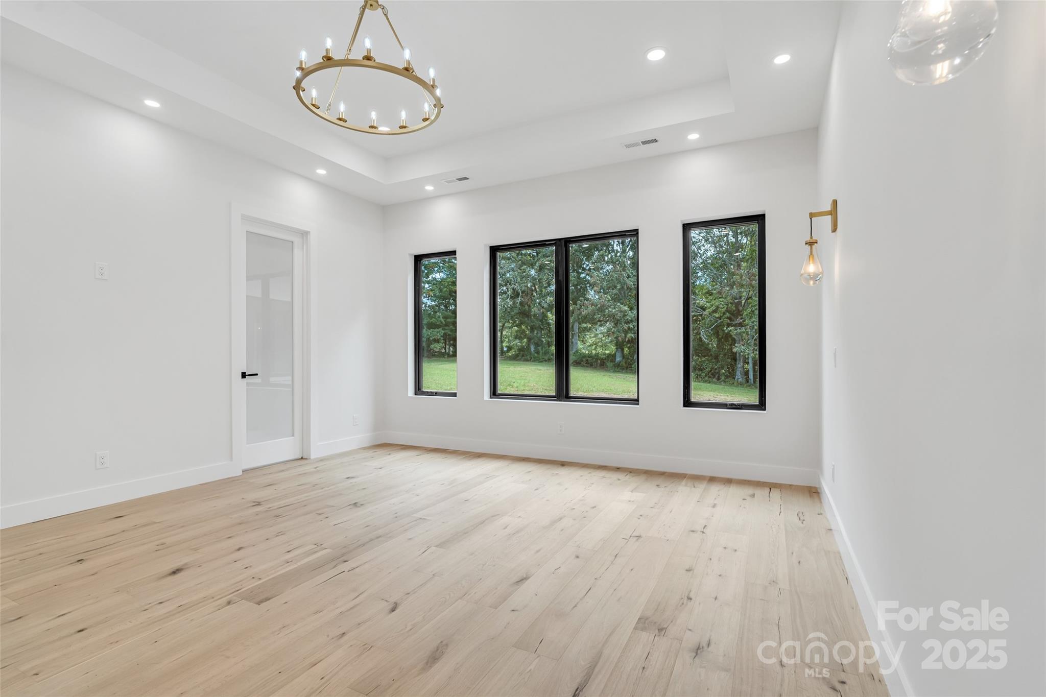 Hidden Meadows Of Cane Creek - Residential