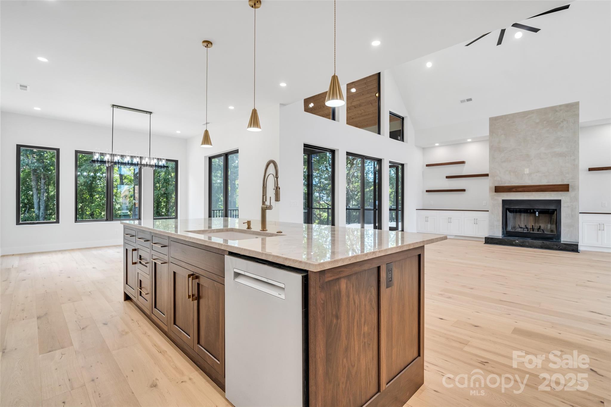 Hidden Meadows Of Cane Creek - Residential