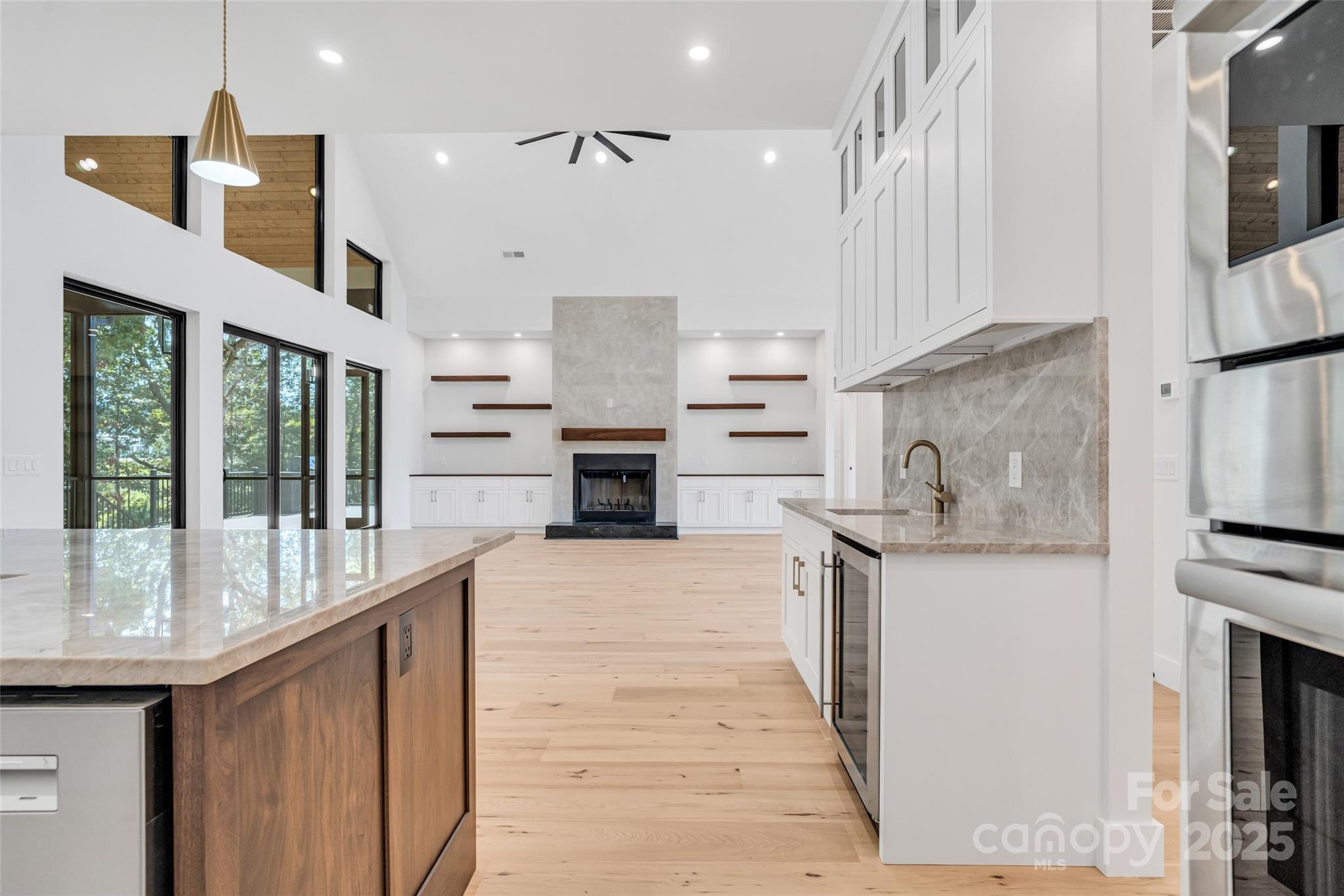 Hidden Meadows Of Cane Creek - Residential