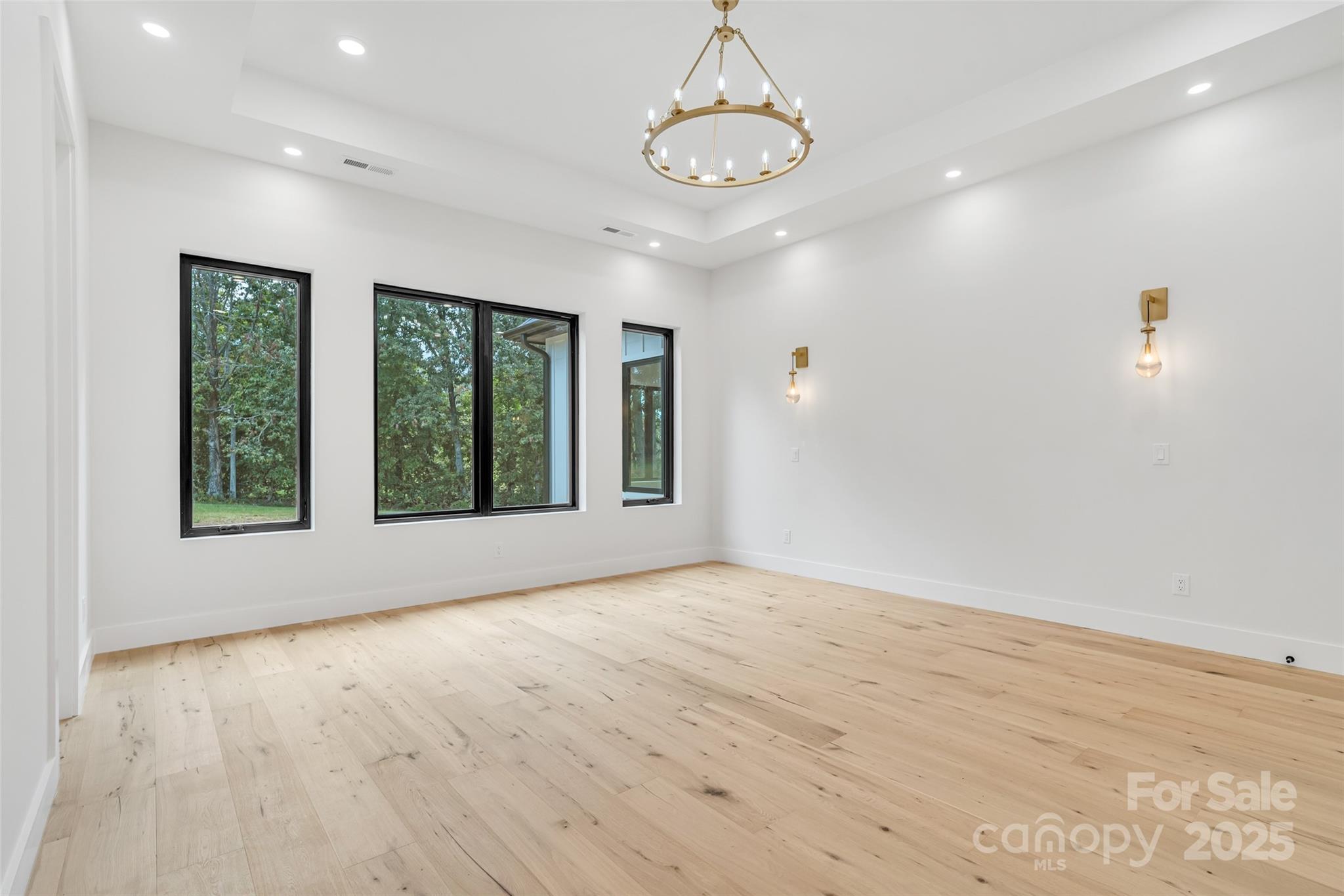 Hidden Meadows Of Cane Creek - Residential