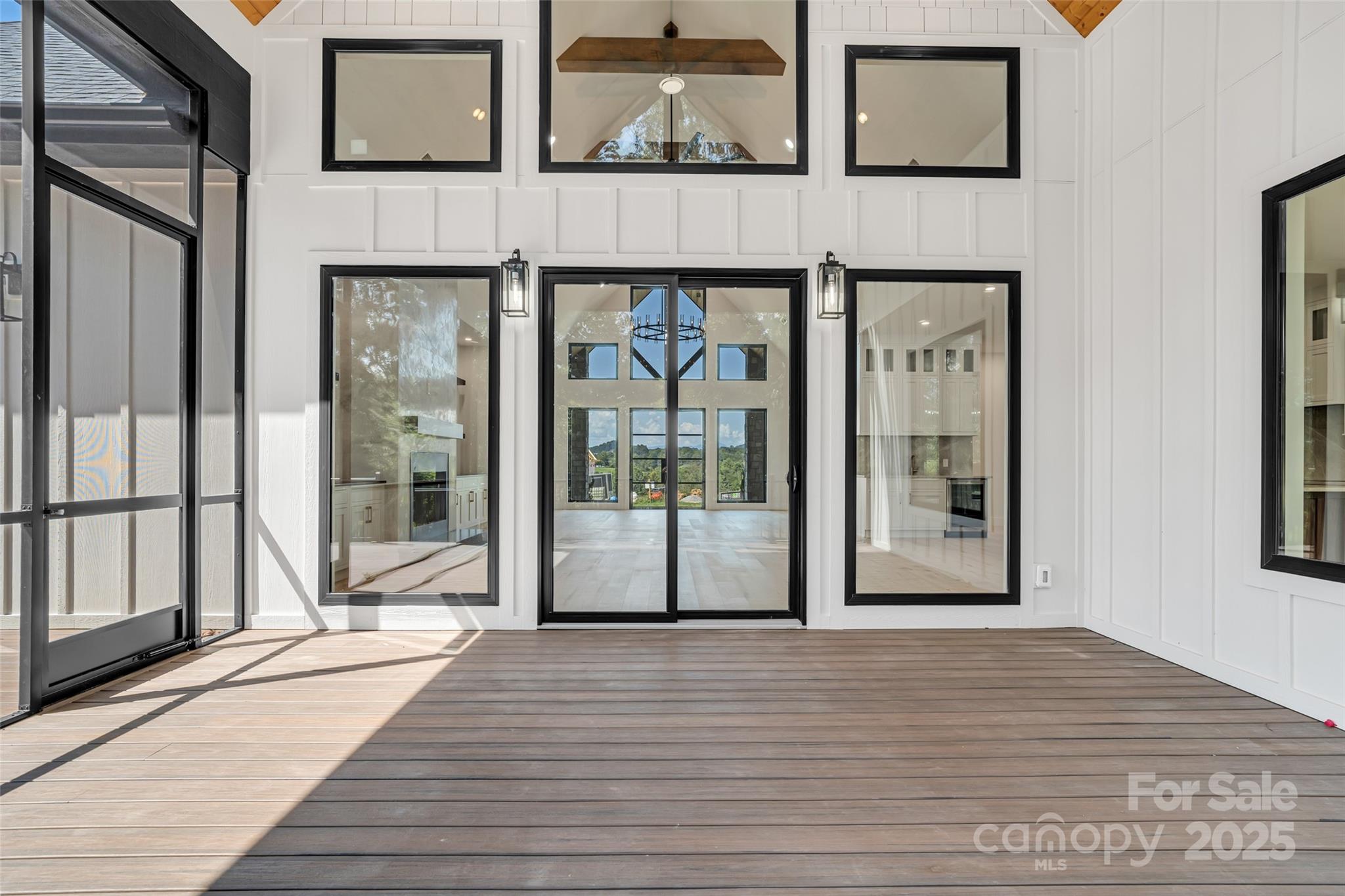 Hidden Meadows Of Cane Creek - Residential