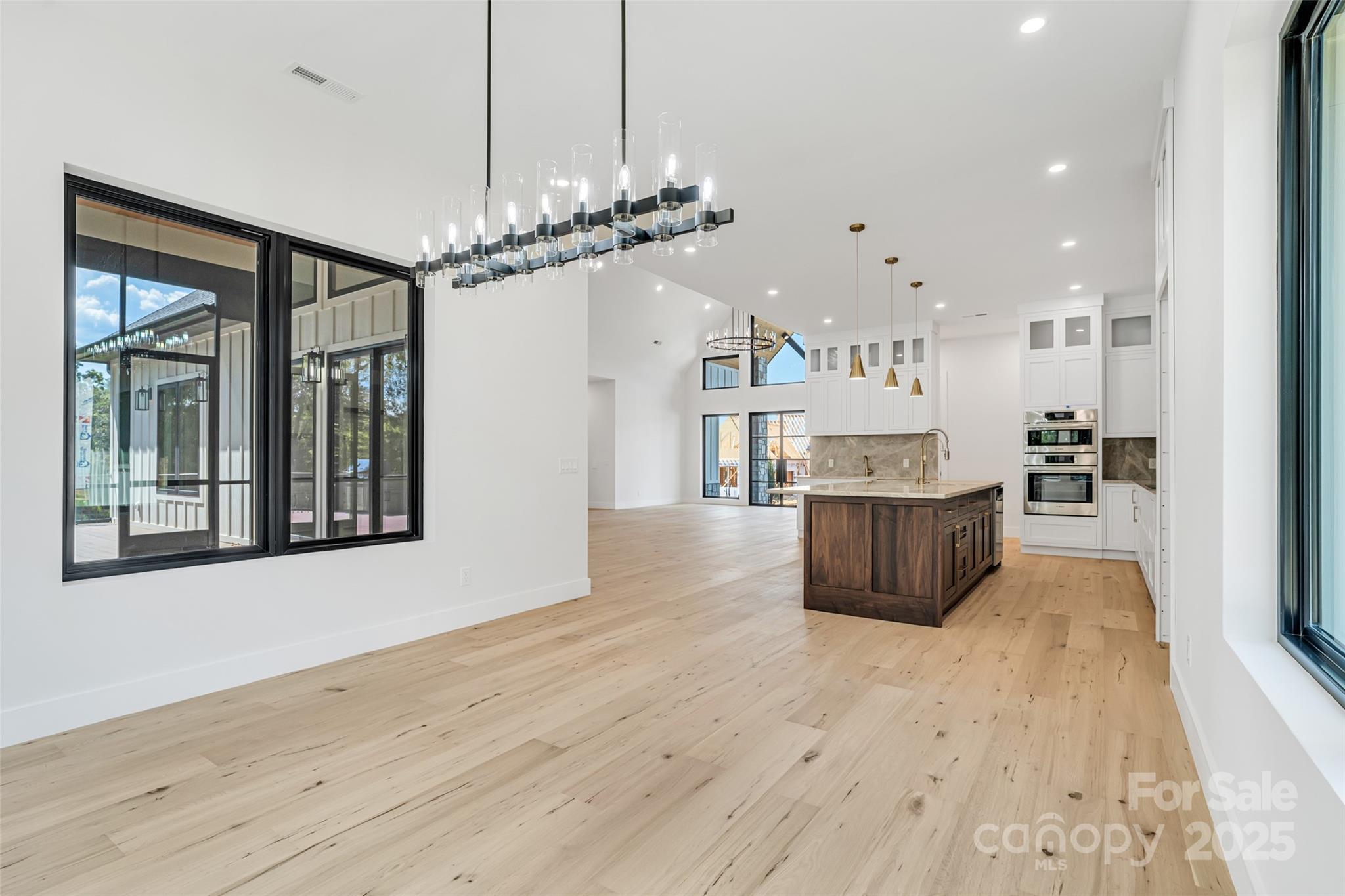 Hidden Meadows Of Cane Creek - Residential