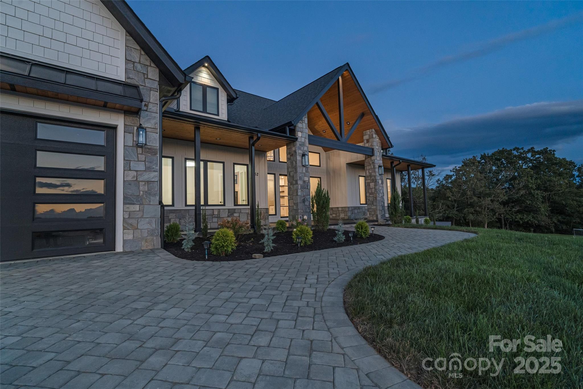 Hidden Meadows Of Cane Creek - Residential