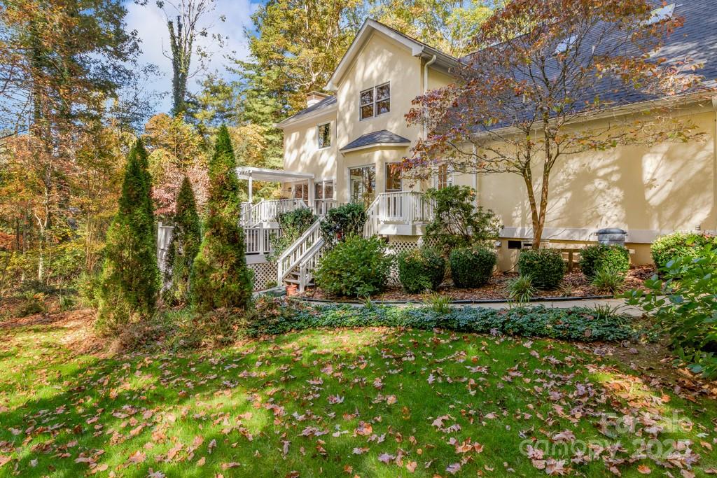 CLAREMONT - Residential