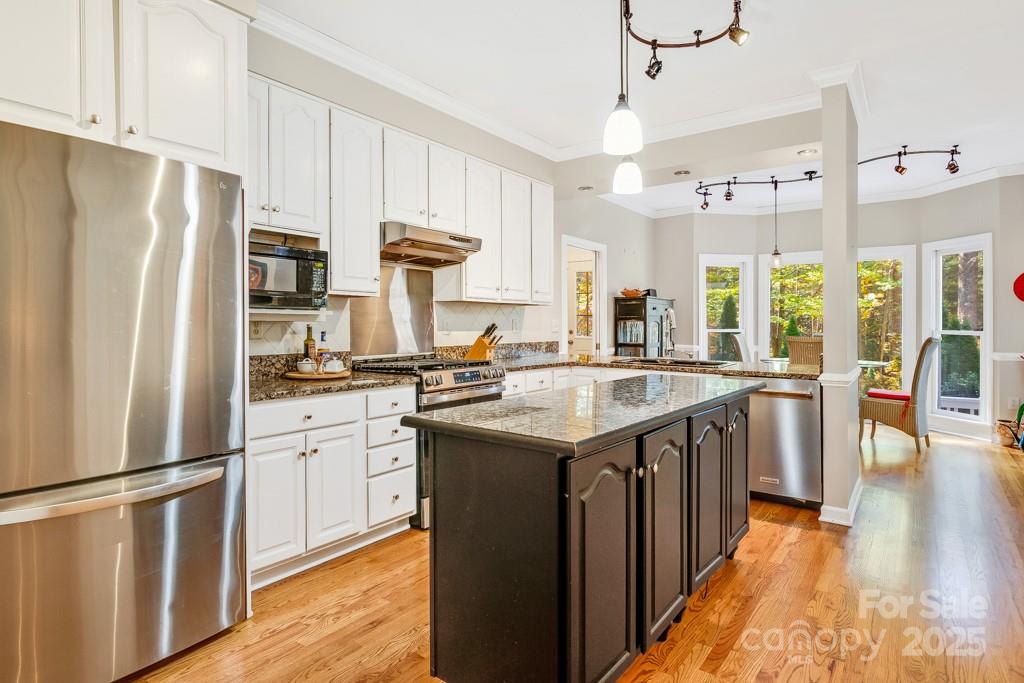 CLAREMONT - Residential