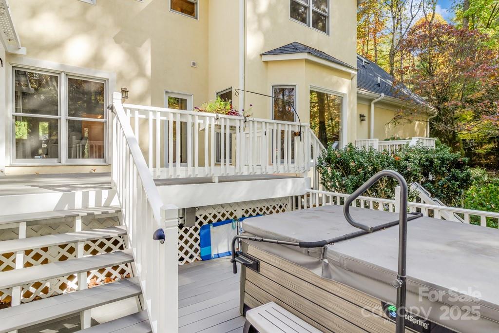 CLAREMONT - Residential