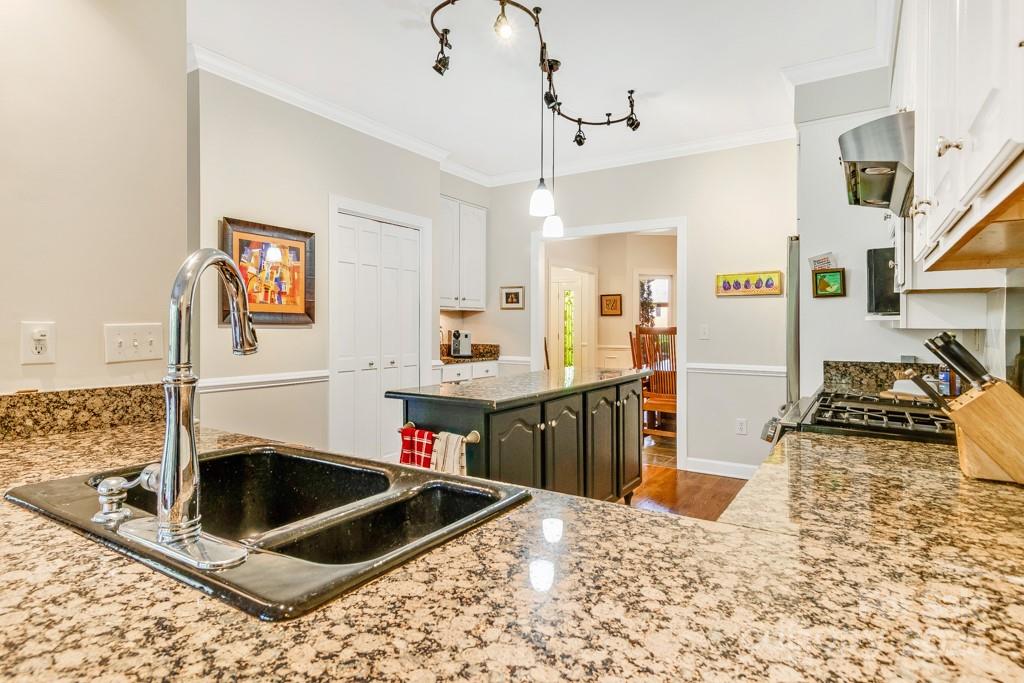 CLAREMONT - Residential