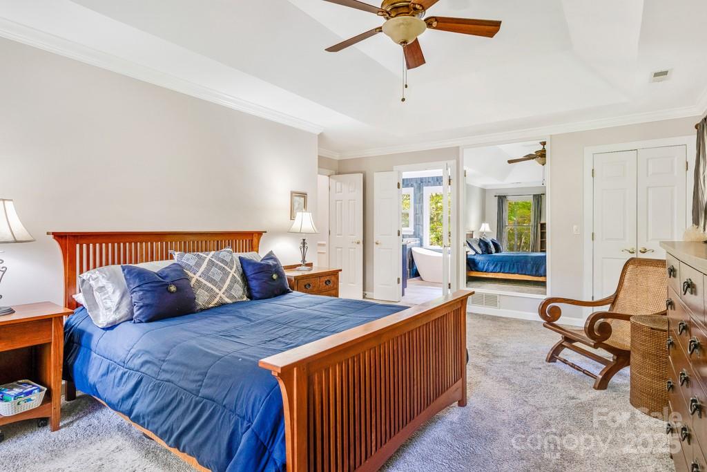 CLAREMONT - Residential