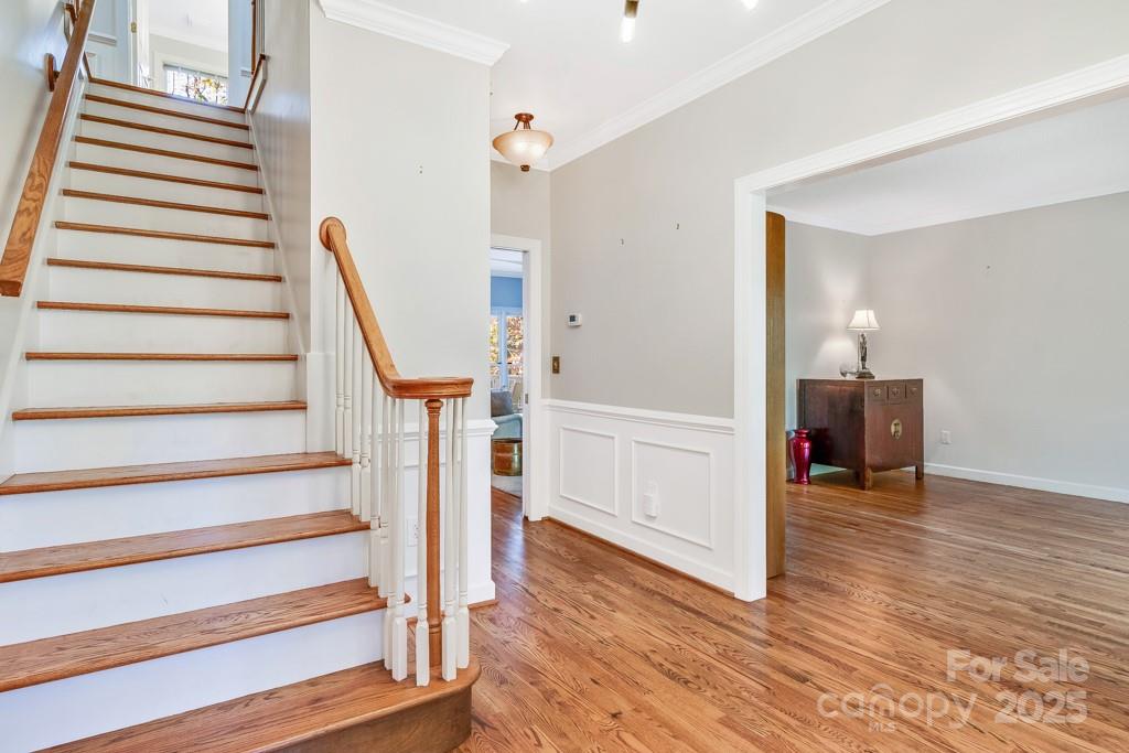 CLAREMONT - Residential