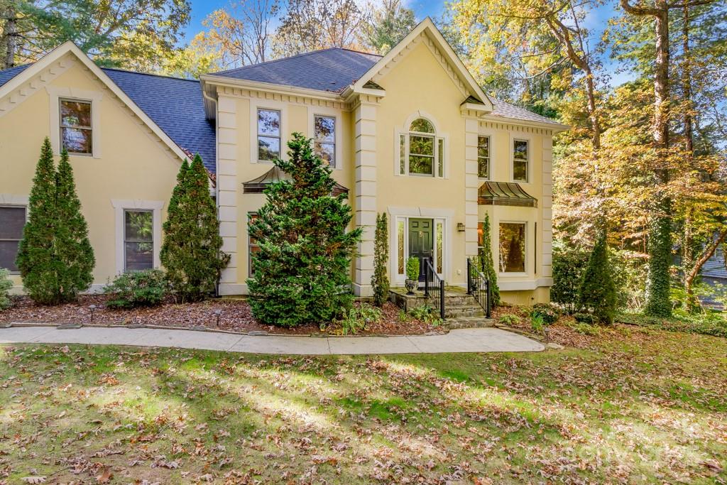 CLAREMONT - Residential