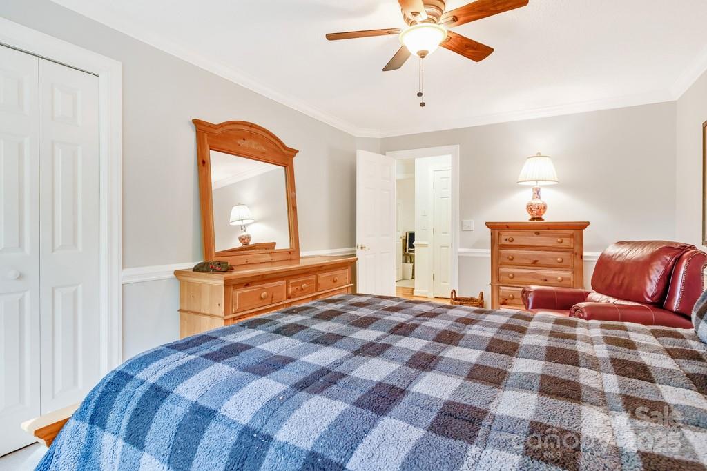 CLAREMONT - Residential