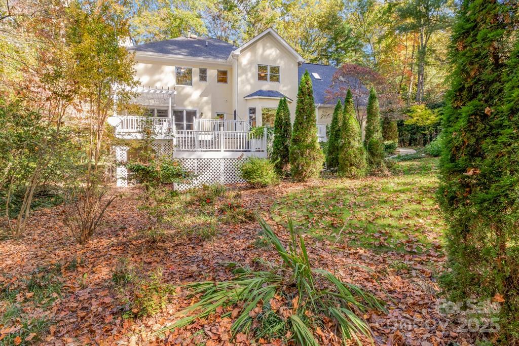 CLAREMONT - Residential